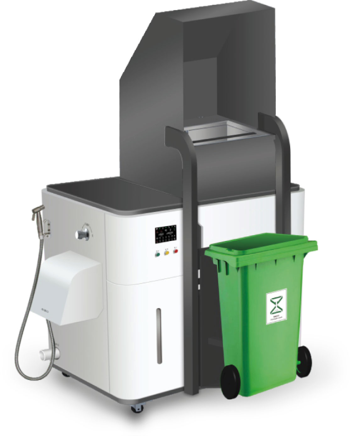 KG-886A